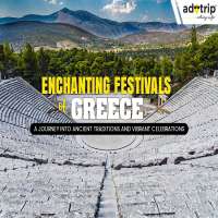 Famous Festivals of Greece You Must Experience